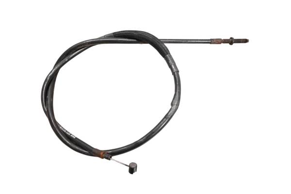 BMW - 08 BMW F800ST Clutch Cable