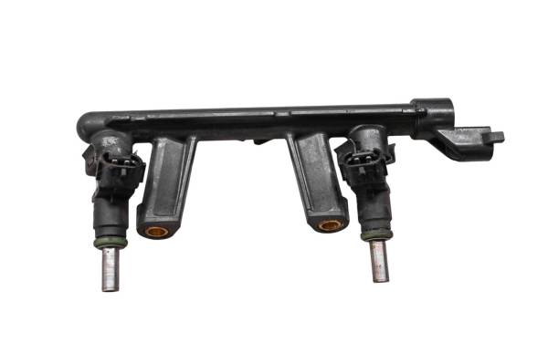 Ski-Doo - 18 Ski-Doo Summit SP 850 E-Tec Fuel Rail & Injectors 154"