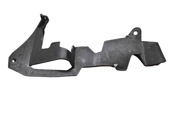 Ski-Doo - 18 Ski-Doo Summit SP 850 E-Tec Left Side Trim Cover 154"