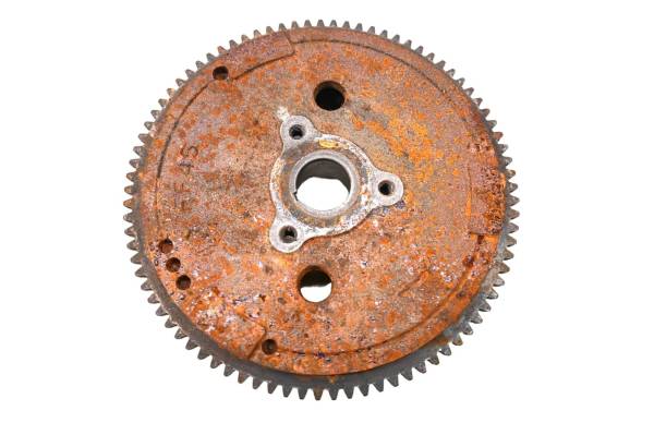 Polaris - 87 Polaris Trail Boss 250 2x4 Flywheel Magneto