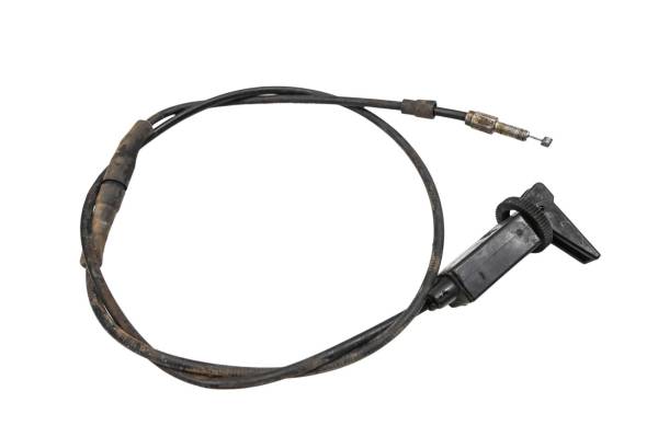 Polaris - 99 Polaris Magnum 500 4x4 Choke Cable