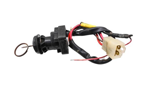 Polaris - 99 Polaris Magnum 500 4x4 Key Switch