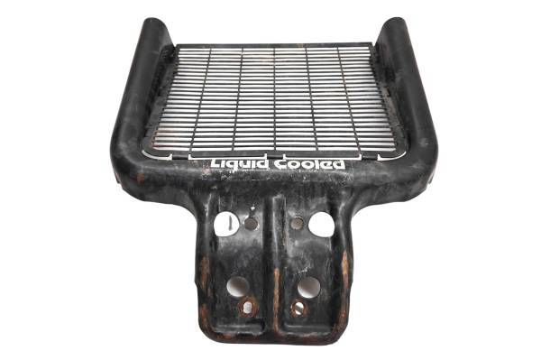 Polaris - 99 Polaris Magnum 500 4x4 Front Radiator Brush Guard