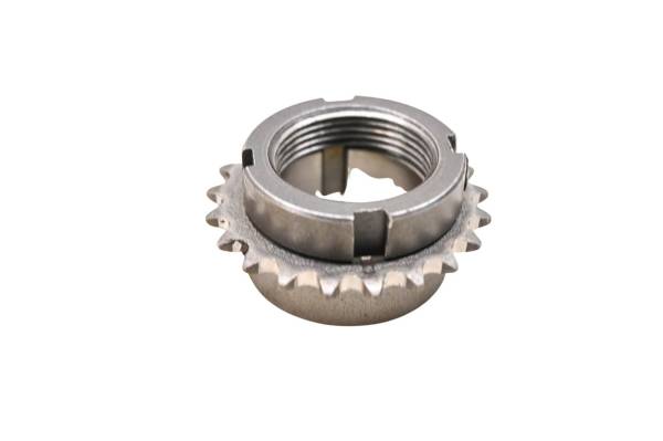 Polaris - 00 Polaris Sportsman 500 4x4 Crank Gears