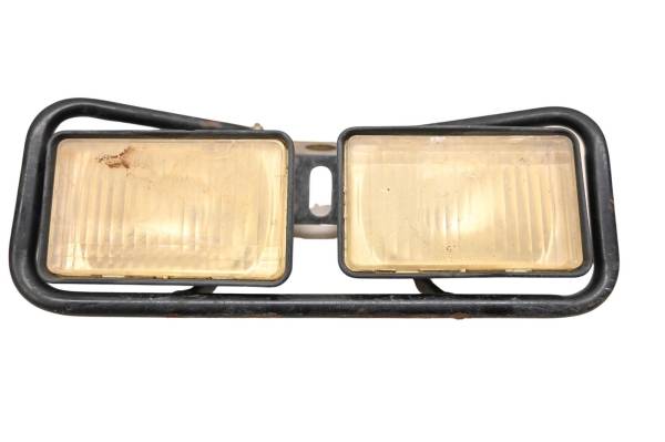 Polaris - 99 Polaris Scrambler 500 4x4 Front Headlight Assembly