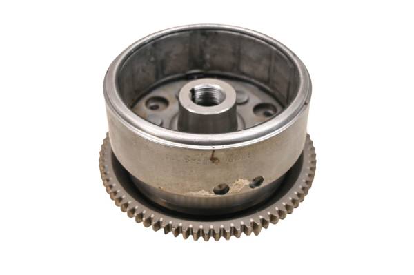 Honda - 94 Honda Fourtrax 300 2x4 Flywheel Starter Clutch Bearing & Gear TRX300