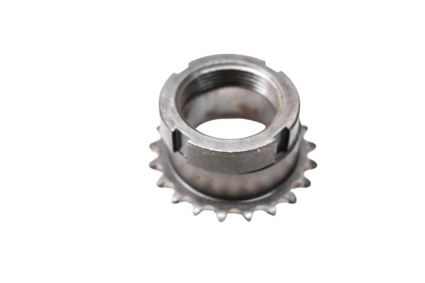 Polaris - 01 Polaris Sportsman 500 Crank Gears