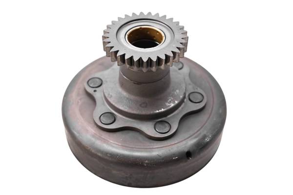 Honda - 00 Honda Foreman 400 4x4 Centrifugal Wet Clutch TRX400FW