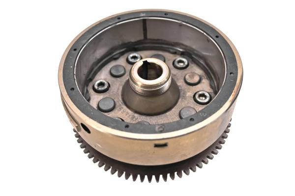 Kawasaki - 05 Kawasaki Brute Force 650 4x4 Flywheel Starter Clutch Bearing & Gear KVF650