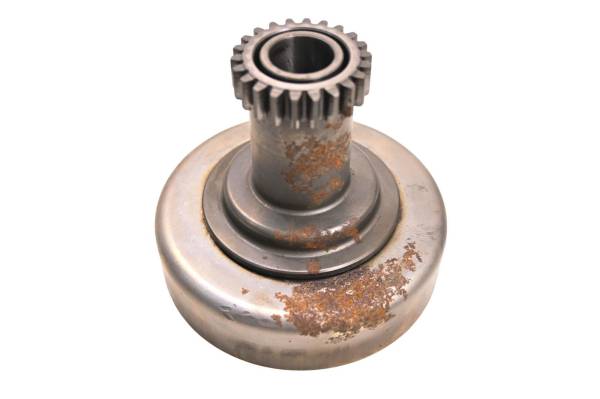 Suzuki - 87 Suzuki Quadrunner 230 2x4 Centrifugal Wet Clutch LT230E