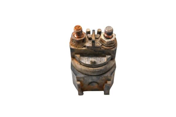 Suzuki - 87 Suzuki Quadrunner 230 2x4 Starter Solenoid LT230E