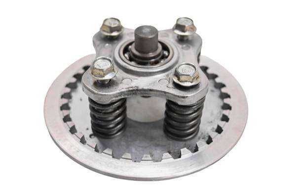 Suzuki - 87 Suzuki Quadrunner 230 2x4 Clutch Pressure Plate LT230E