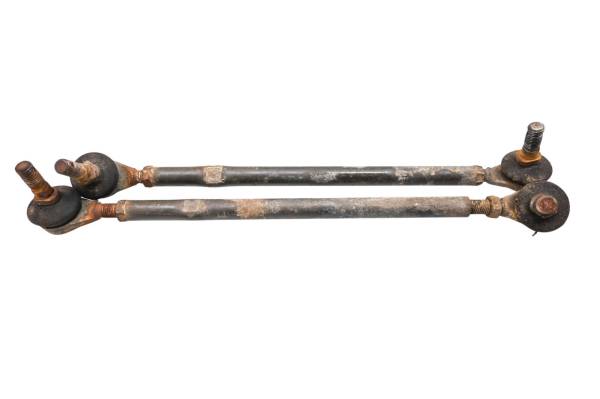 Suzuki - 87 Suzuki Quadrunner 230 2x4 Tie Rods & Ends LT230E