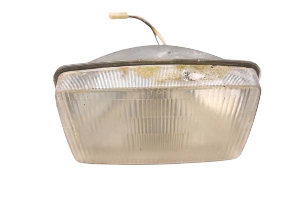 Suzuki - 87 Suzuki Quadrunner 230 2x4 Front Center Headlight LT230E