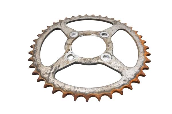 Suzuki - 87 Suzuki Quadrunner 230 2x4 Rear Sprocket LT230E