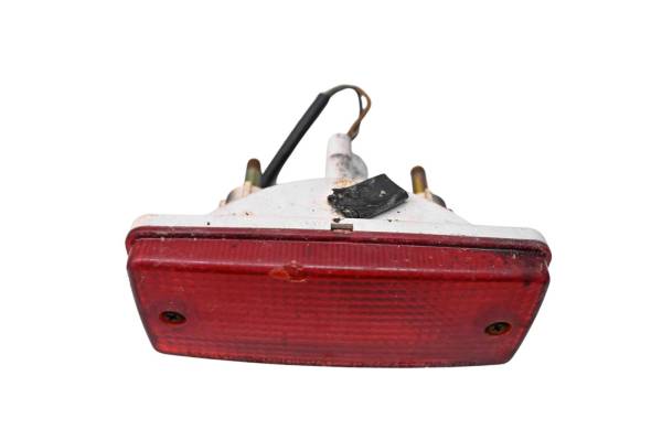 Suzuki - 87 Suzuki Quadrunner 230 2x4 Tail Brake Light LT230E