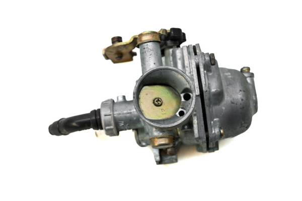 Polaris - 08 Polaris Outlaw 50 2x4 Carburetor Carb