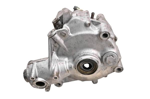 Kawasaki - 04 Kawasaki Prairie 700 4x4 Front Differential KVF700