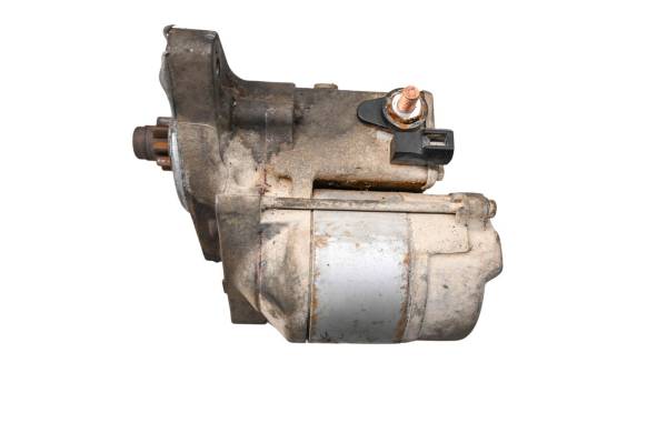 Kawasaki - 13 Kawasaki Mule 4010 Diesel 4x4 Starter Motor KAF950D