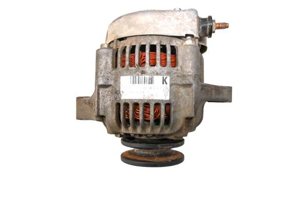 Kawasaki - 13 Kawasaki Mule 4010 Diesel 4x4 Alternator KAF950D