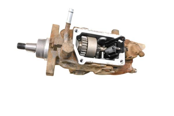 Kawasaki - 13 Kawasaki Mule 4010 Diesel 4x4 Fuel Injection Pump KAF950D