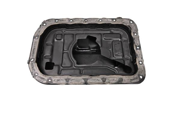 Kawasaki - 13 Kawasaki Mule 4010 Diesel 4x4 Oil Pan Cover KAF950D