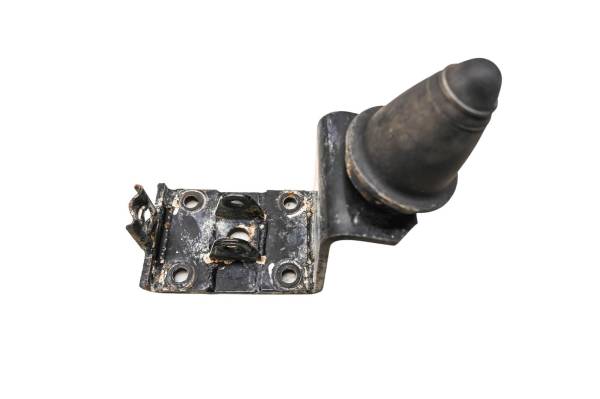 Kawasaki - 13 Kawasaki Mule 4010 Diesel 4x4 Rear Suspension Bump Stop Bracket Mount KAF950D