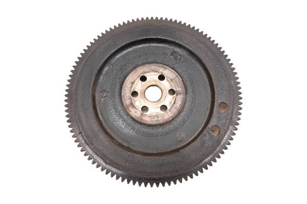 Kawasaki - 13 Kawasaki Mule 4010 Diesel 4x4 Flywheel Gear KAF950D