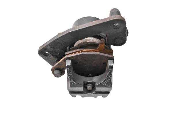 Kawasaki - 00 Kawasaki KLR650 Front Brake Caliper