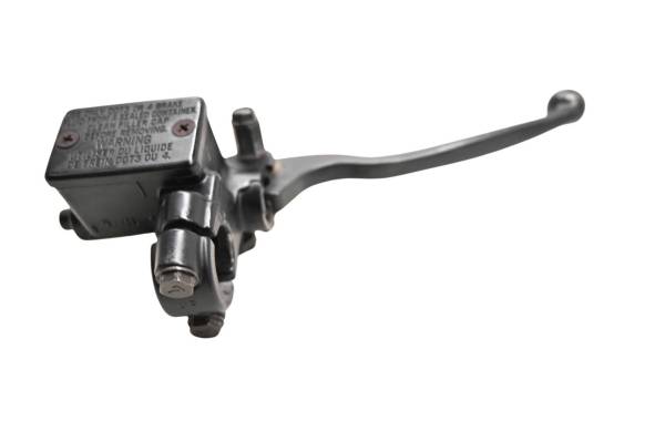 Kawasaki - 00 Kawasaki KLR650 Front Brake Master Cylinder