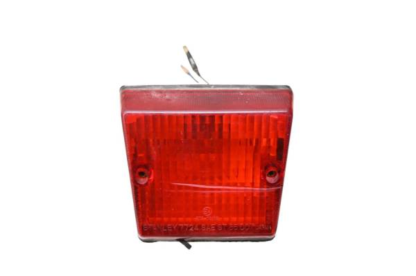 Kawasaki - 00 Kawasaki KLR650 Tail Brake Light