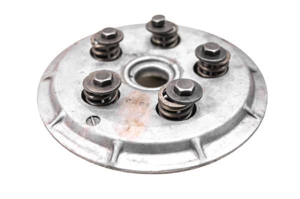 Kawasaki - 00 Kawasaki KLR650 Clutch Pressure Plate