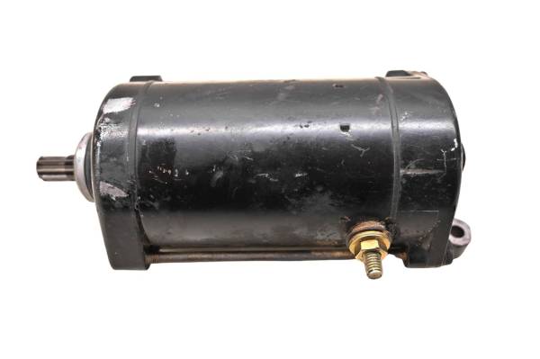 Kawasaki - 00 Kawasaki KLR650 Starter Motor