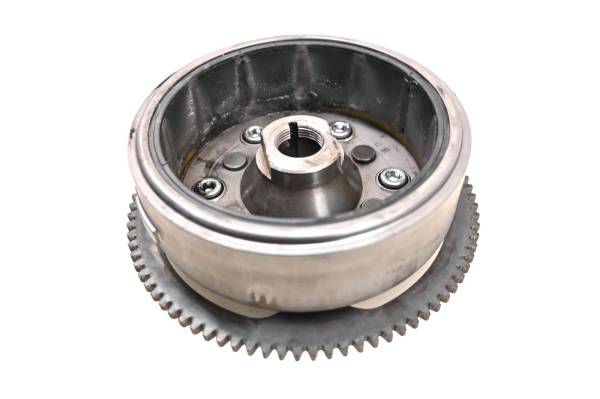 Kawasaki - 00 Kawasaki KLR650 Flywheel Starter Clutch Bearing & Gear