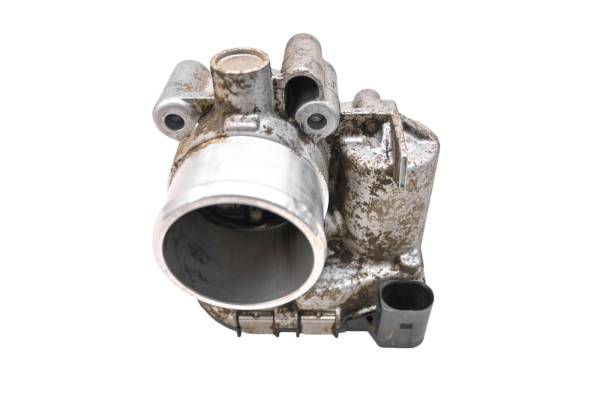 Polaris - 15 Polaris Ranger Full Size 570 4x4 Throttle Body