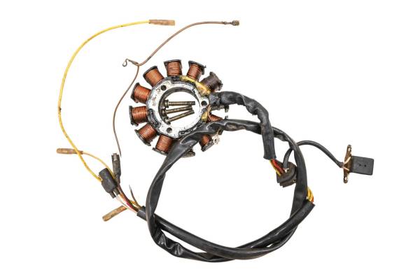 Polaris - 98 Polaris Sportsman 500 4x4 Stator