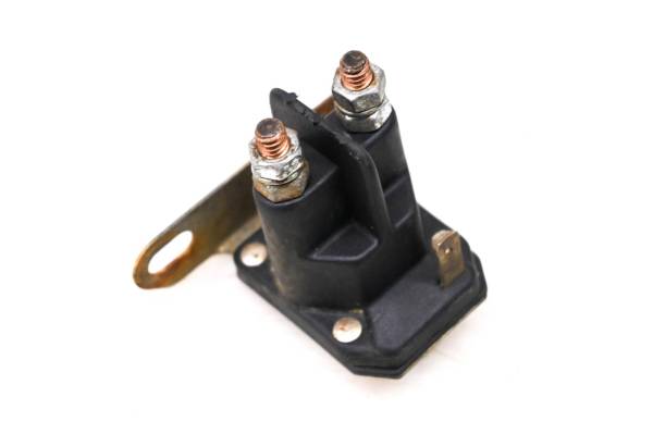 Polaris - 05 Polaris Trail Blazer 250 2x4 Starter Solenoid