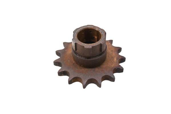 Honda - 82 Honda ATC 110 Front Sprocket