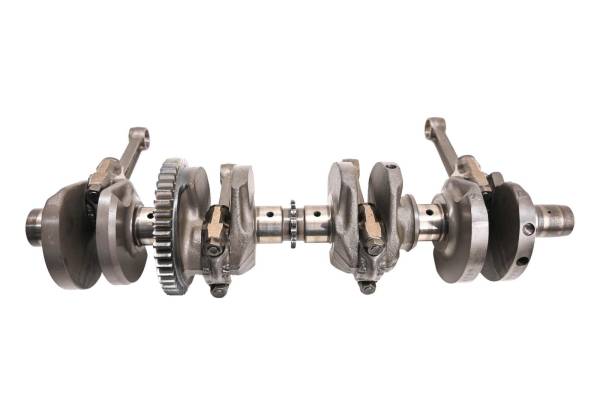 Suzuki - 92 Suzuki Katana 600 Crankshaft Crank Shaft & Connecting Rods GSX600F