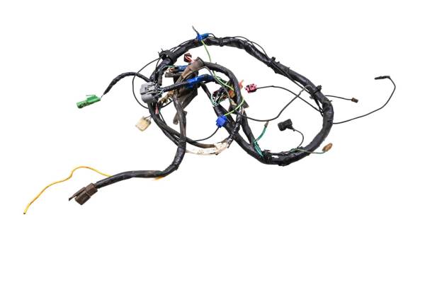 Honda - 98 Honda Fourtrax 300 4x4 Wire Harness Electrical Wiring TRX300FW