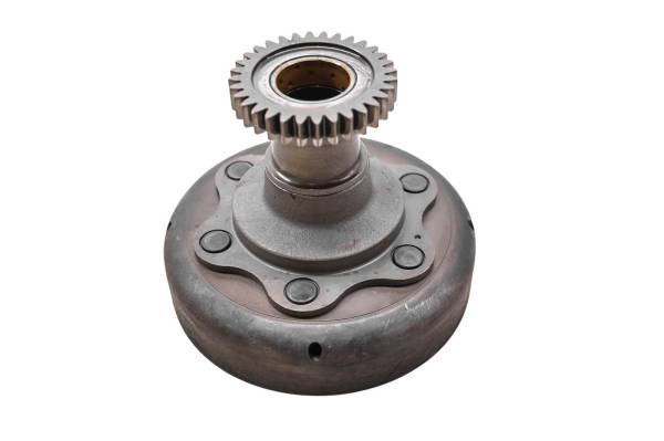 Honda - 00 Honda Rancher 350 4x4 Centrifugal Wet Clutch TRX350FE