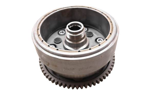 Honda - 00 Honda Rancher 350 4x4 Flywheel Starter Clutch Bearing & Gear TRX350FE