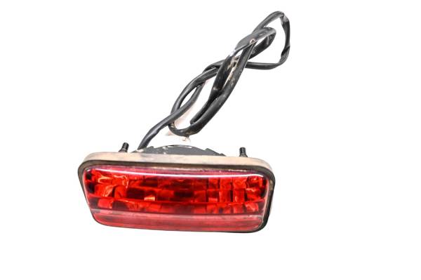 Honda - 00 Honda Rancher 350 4x4 Tail Brake Light TRX350FE