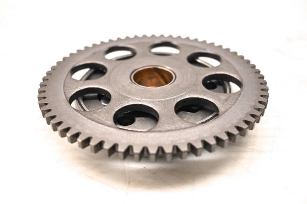 Kawasaki - 00 Kawasaki Bayou 220 2x4 Starter Clutch Gear & Bearing KLF220