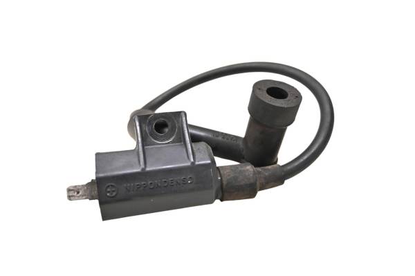 Kawasaki - 00 Kawasaki Bayou 220 2x4 Ignition Coil KLF220