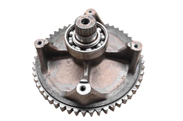 Polaris - 87 Polaris Cyclone 250X 2x4 Transmission Final Output Gear Shaft