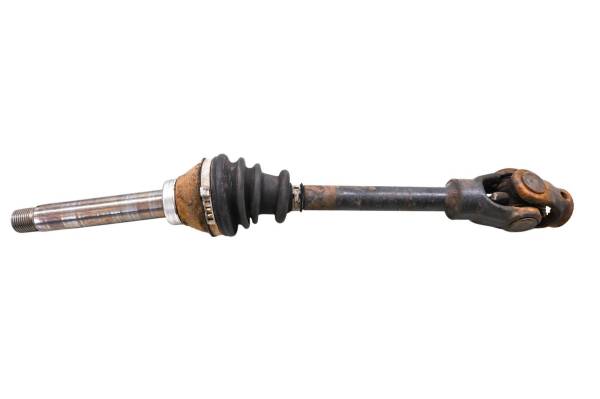 Polaris - 87 Polaris Trail Boss 250 4x4 Front Right Left Cv Axle