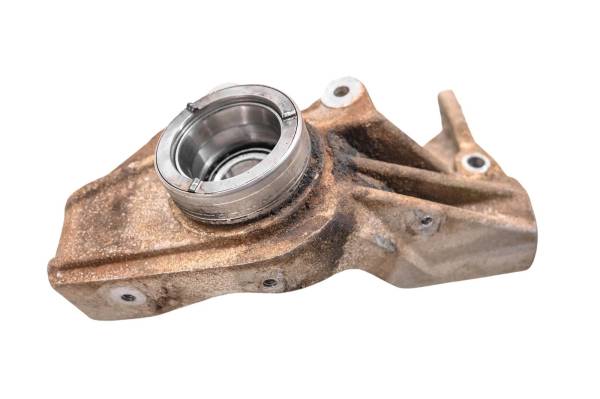 Polaris - 87 Polaris Trail Boss 250 4x4 Front Right Spindle Knuckle