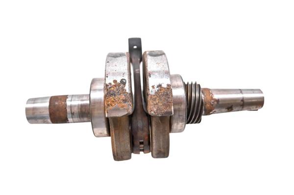 Polaris - 87 Polaris Trail Boss 250 4x4 Crankshaft Crank Shaft