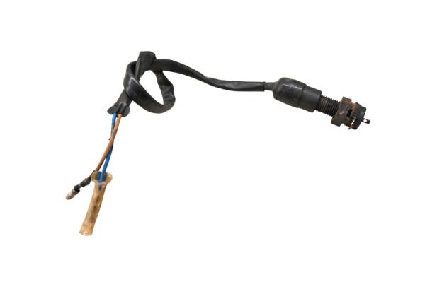 Kawasaki - 00 Kawasaki Bayou 220 2x4 Rear Brake Pressure Sensor KLF220